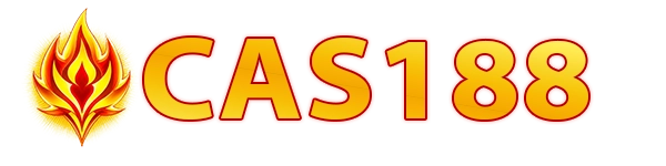 LOGO SITUS CAS188